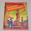 Korkeajännityssarja 08 - 1955 Kadonneet avaruusmiehet